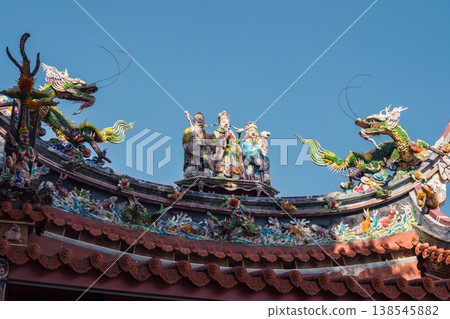 臺疆祖廟大觀音亭 臺疆祖廟大觀音亭 138545882
