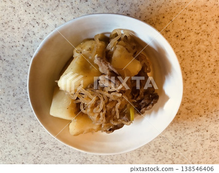 肉和土豆 肉和土豆 138546406