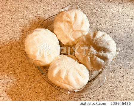 Meat Bun Meat Bun 138546426
