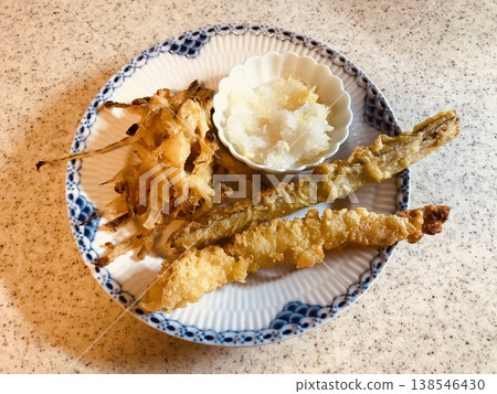 tempura tempura 138546430