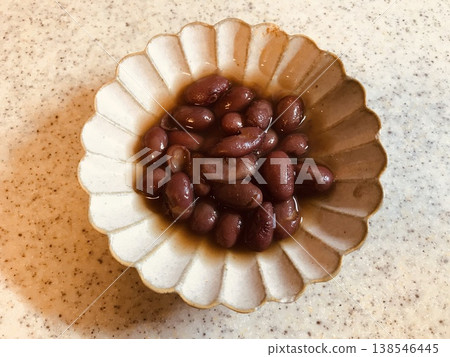 煮豆 138546445