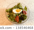 Healthy salad 138546468
