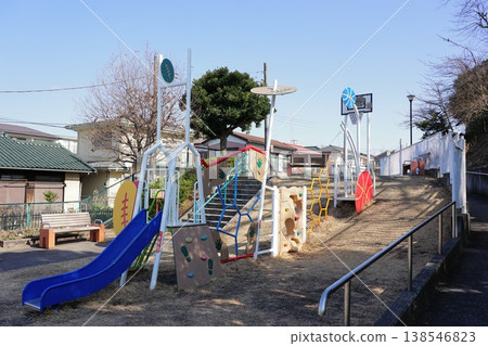 中澤町第三公園 中澤町第三公園 138546823