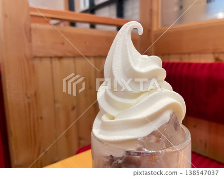 冰咖啡漂浮軟服務 冰咖啡漂浮軟服務 138547037