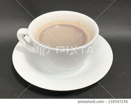 Milk cocoa Milk cocoa 138547256