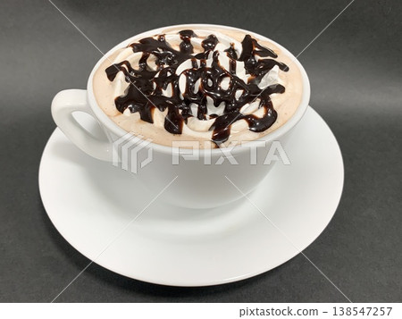 Meltz Chocolate Latte Meltz Chocolate Latte 138547257