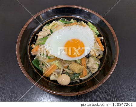 耐力米飯 138547261