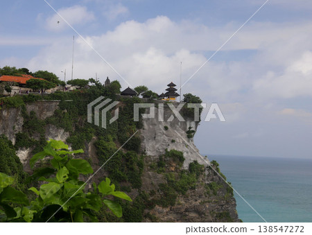 巴厘島烏魯瓦圖寺 巴厘島烏魯瓦圖寺 138547272