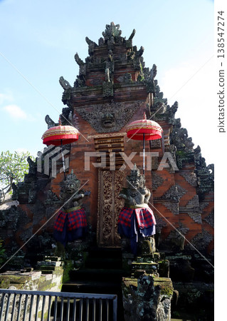 巴圖安寺,烏布,峇裡島 巴圖安寺,烏布,峇裡島 138547274