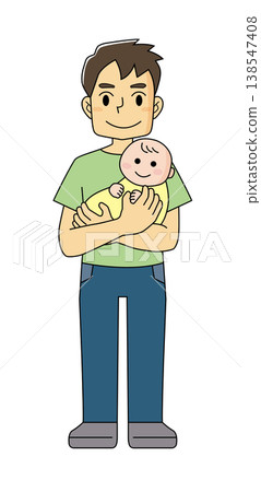 Lifestyle_Childcare_Men Lifestyle_Childcare_Men 138547408