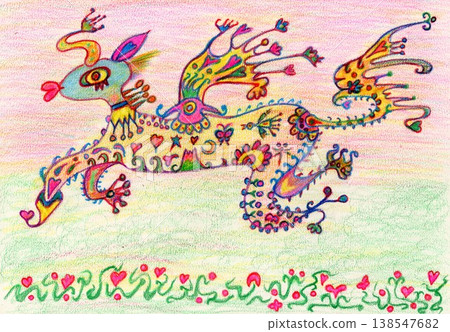 時尚獨角獸 時尚獨角獸 138547682