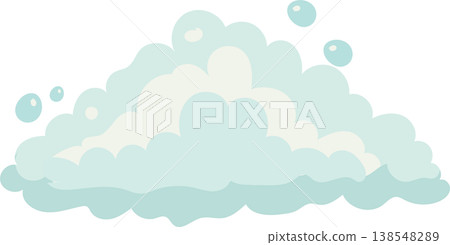 foam bubbles. soap foam bubbles for hygiene and washing concept foam bubbles. soap foam bubbles for hygiene and washing concept 138548289