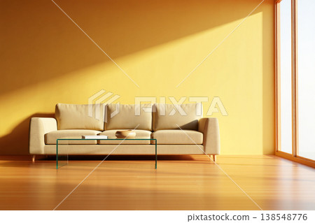 sofa in room 138548776