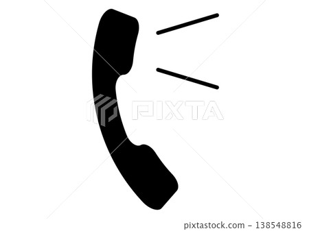 呼叫中心、電話、諮詢、客戶支援、電話聽筒圖標 呼叫中心、電話、諮詢、客戶支援、電話聽筒圖標 138548816