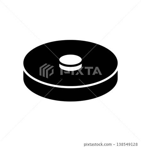Land Mine icon vector design templates simple and modern Land Mine icon vector design templates simple and modern 138549128
