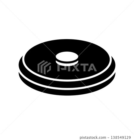 Land Mine icon vector design templates simple and modern Land Mine icon vector design templates simple and modern 138549129