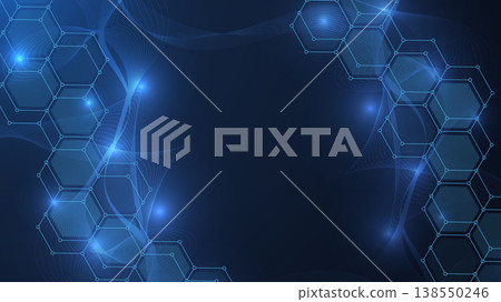 Global network connection website header or banner design. Abstract background with connecting dots and lines. Global business. Social network communication. Internet technology. Vector illustration Global network connection website header or banner design. Abstract background with connecting dots and lines. Global business. Social network communication. Internet technology. Vector illustration 138550246
