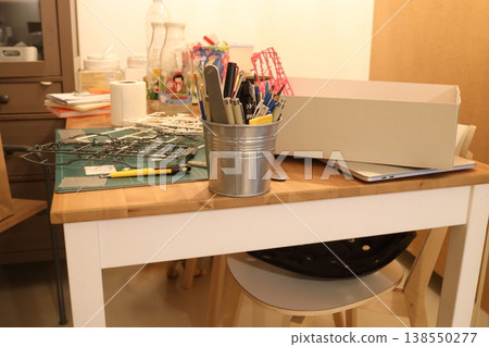 Plastic Model Assembly Tools Plastic Model Assembly Tools 138550277