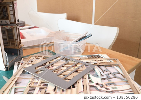 Sprue Frames and Storage Sprue Frames and Storage 138550280