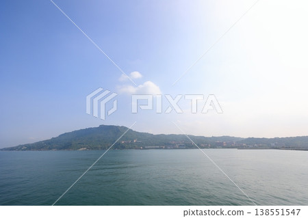 Sizihwan, Kaohsiung Harbor, Kaohsiung City, Taiwan 138551547