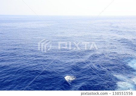 台灣海峽 黑水溝 大海 台灣 台灣海峽 黑水溝 大海 台灣 138551556