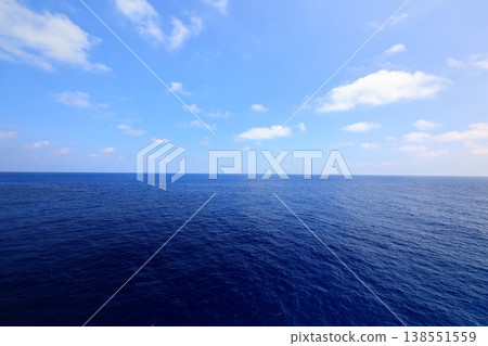 台灣海峽 黑水溝 大海 台灣 台灣海峽 黑水溝 大海 台灣 138551559