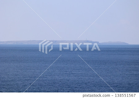 東吉嶼 台灣海峽 黑水溝 大海 澎湖 台灣 東吉嶼 台灣海峽 黑水溝 大海 澎湖 台灣 138551567