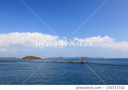 Magong, Penghu, Taiwan 138551582