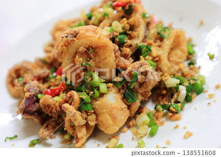 鹽酥小卷 小吃 美食 澎湖 138551608