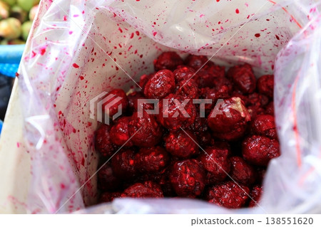 Prickly pear fruit, Penghu cuisine, snacks, and beverages Prickly pear fruit, Penghu cuisine, snacks, and beverages 138551620
