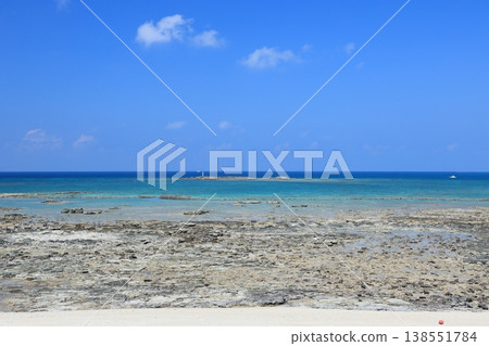 Houliao Beach, White Sand, Penghu, Taiwan Houliao Beach, White Sand, Penghu, Taiwan 138551784
