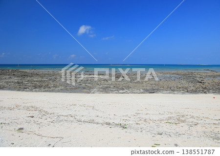 後寮沙灘 白沙 澎湖 台灣 後寮沙灘 白沙 澎湖 台灣 138551787
