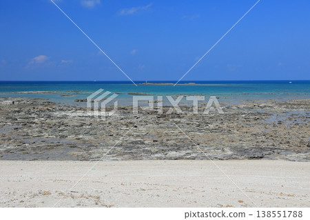 後寮沙灘 白沙 澎湖 台灣 後寮沙灘 白沙 澎湖 台灣 138551788