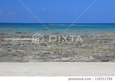 後寮沙灘 白沙 澎湖 台灣 後寮沙灘 白沙 澎湖 台灣 138551789