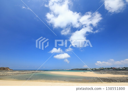 池西海灣 西嶼 澎湖 台灣 池西海灣 西嶼 澎湖 台灣 138551800