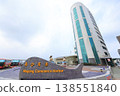 Magong Port, Penghu, Taiwan 138551840
