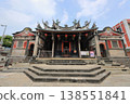 Penghu Tianhou Temple, Magong, Penghu, Taiwan 138551841