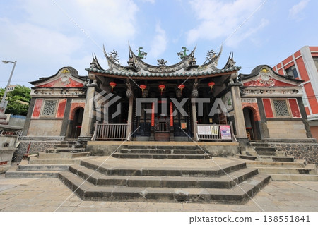 澎湖天后宮 馬公 澎湖 台灣 澎湖天后宮 馬公 澎湖 台灣 138551841