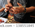 Traditional Chinese medicine, prescription preparation, dietary supplements, Siwu Decoction, sesame oil chicken, rice wine chicken, and herbal pork rib stew. 138551845