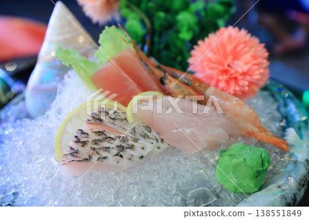 生魚片 美食 小吃 生魚片 美食 小吃 138551849