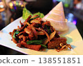 Food and snacks 138551851