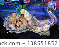 Sashimi, food, snacks 138551852