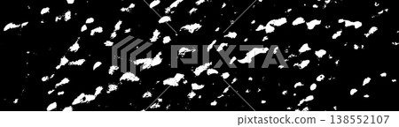 Grunge cement texture. Old scratched concrete wall bg, grunge brush effect 138552107