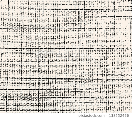 Linen luminous lamp shade texture, beige fabric cloth pattern 138552456