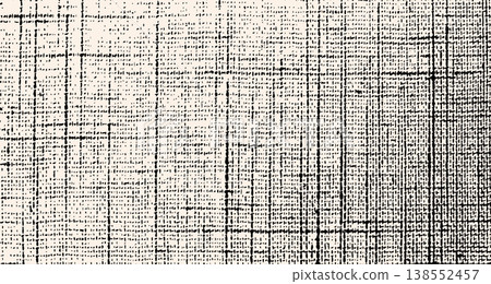 Linen luminous lamp shade texture, beige fabric cloth pattern 138552457