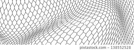 Soccer net pattern texture, football goal grid background Soccer net pattern texture, football goal grid background 138552528