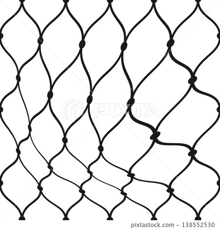 Soccer net pattern texture, football goal grid background Soccer net pattern texture, football goal grid background 138552530