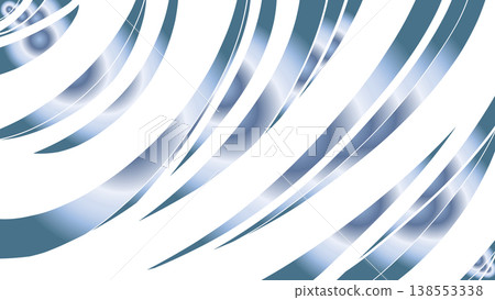 Background wallpaper, swirl, spiral pattern, ripple, copy space, stripes, speed, wave 138553338