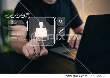 Employee Management System with Data Analysis Dashboard for Professional Growth and Performance Tracking in Modern Workplace Environment Employee Management System with Data Analysis Dashboard for Professional Growth and Performance Tracking in Modern Workplace Environment 138555100