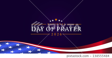National Day of Prayer A Tapestry of Belief and Unity National Day of Prayer A Tapestry of Belief and Unity 138555484